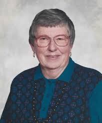 Vera Emma Jensen Reinstein