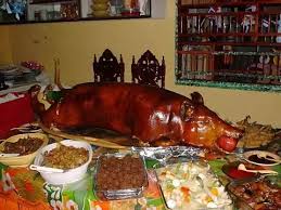 Maybe you would like to learn more about one of these? What S The Typical Christmas Meal In The Philippines Can You Share Some Recipes Quora