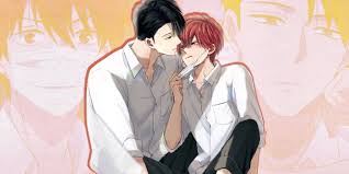 When Does The This Shouldnt Lead to Love Anime Come Out In English?