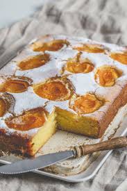 Aprikosen Polenta Auflauf Ohne Zucker Aus Dem Thermomix Glutenfrei Kuchen Polenta Thermomixrezept Polenta Suss Kuchen Und Torten Rezepte Zuckerfreie Rezepte