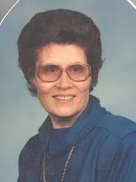 Edna Hall Obituary (2011)