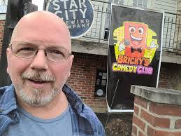 Darin Cox's Instagram, Twitter & Facebook