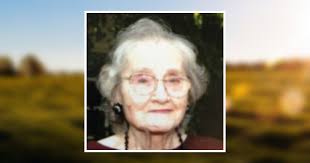 Nettie Rupp Obituary October 26, 2013