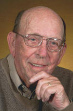 Norval DeWitt Obituary, West Des Moines, IA :: Iles Funeral Homes