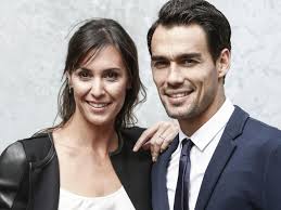 Latest andreas seppi news and updates, special reports, videos & photos of andreas seppi on sportstar. Flavia Pennetta E Fabio Fognini Sono Ufficialmente Marito E Moglie Le Foto Del Matrimonio A Ostuni Eurosport