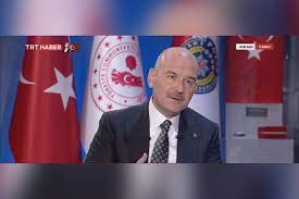 Bu açıklama üzerine sedat peker, özışık'la yaptığı görüşmenin kaydını yayınladı. Zyy9n3wlwubu0m