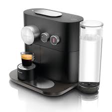 Valmista mieleisesi kahvi helposti ja nopeasti nespresson kahvikoneilla. Expert Nespresso Machine Breville