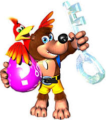 It's a trading game, and while the game combines arcade elements to make chocolates, there is no actual time limit. Stop N Swop Banjo Kazooie Wiki Fandom