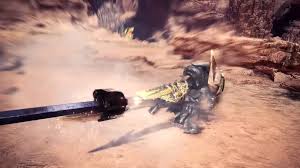 Iceborne Brings Huge Damage Skill Changes To Monster Hunter 6,192 likes · 539 talking about this. iceborne brings huge damage skill