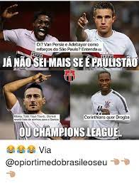 Veja mais ideias sobre memes do palmeiras, palmeiras, palmeiras piada. 25 Best Ponte Preta X Palmeiras Memes Paulistao Memes Roberto Memes Felipe Memes