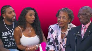 What should be included in a relationship goal list? Watch Love Goals Stream Full Episodes Online Own