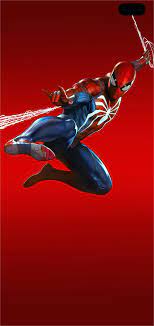 4k Galaxy S10 Plus Spiderman Wallpaper Marvel Canvas Art Marvel Phone Wallpaper Marvel Wall Art