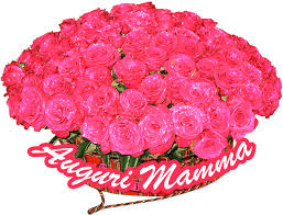 Aggiunta il 3 agosto 2018 da immagini. Le Gif Animate Con Auguri Per Mamma 50 Cartoline Gratuite