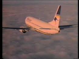 Brisbane Tv 1986 C Mon And Fly Australian Airlines Australian Telev Australian Airlines Television Commercial Australian