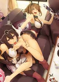 主従関係を明確にするために足を舐めさせてみたwwwという二次画像 - 4 - エロ２次画像