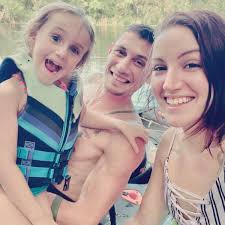 Found a great job with housing and pay