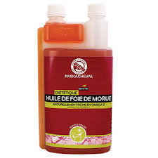 L'huile de foie de morue contient naturellement de la vitamine a et de la vitamine d, d'où sa grande utilité. Huile De Foie De Morue 5 L Aliments Et Nutrition Alliance Elevage