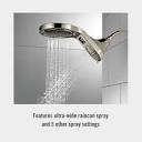 Delta Rain Shower Wayfair