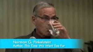 Norman Finkelstein