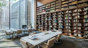 Library near me to study free public. For The Love Of Books 7 Libraries To Check Out In Dubai