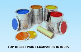 See more of top paints (pty) ltd on facebook. Top 10 Best Paint Companies In India Crazypundit Com