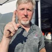 Terry Coyle's Instagram, Twitter & Facebook