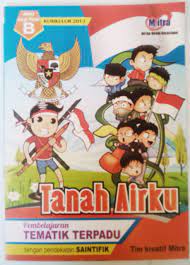 We did not find results for: Tanah Airku Paket Tk B K13 Mitra Media Kreasindo