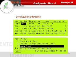 Let us help you expand your horizons! Excel Life Safety Honeywell Xls 80 E 2