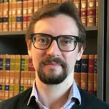 Gordon Berman (@gordonberman)