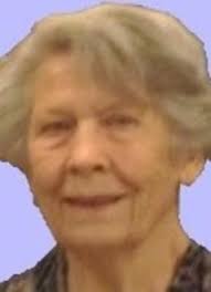 Hazel Vaughn Obituary (2015)