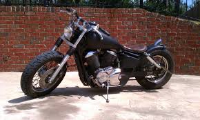 All over this time, the japanese economic system was recovering from world conflict ii. Honda Shadow Ace Bobber Shadowriders 2001 Honda Shadow Ace Turned Into A Muscle Bobber By Conte Kustoms Of Pe Honda Shadow Honda Shadow Bobber Shadow Bobber