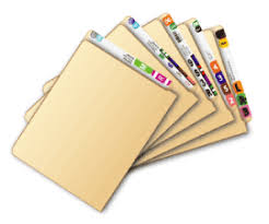 S W Manufacturing Custom Manufactured File Folders