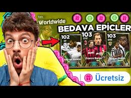 OHA! FULL EPİC OYNADIM😱 YENİ TORRES MÖHTƏŞƏM QOLLAR eFootball 2023 MOBİLE! 