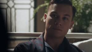 Imagines Galore — slipping through my fingers