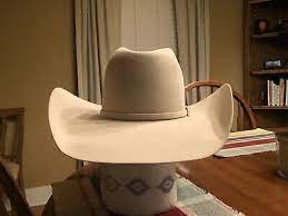 Sponsored Ebay American Hat Company 10x 6 3 4 Silver Belly Felt Cowboy Hats Hats For Men Hats