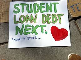 New Data Shows That Overall Federal Student Loan Cohort Default Rates May Rise To 40 In The Near F Student Loan Default Student Loans Student Loan Forgiveness