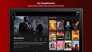 L'appli de netflix pour android sert à accéder à votre compte d'utilisateur sur smartphone ou . Netflix Mod Apk 2021 Premium Unlocked No Ads 8 6 1 Download