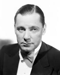Herbert Marshall Poster