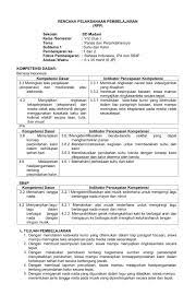 Rpp format terbaru ini terdiri 3 (tiga) komponen yang diantaranya tujuan pembelajaran, kegiatan pembelajaran dan penilaian rpp daring kelas 6 tema 5. E Book Kelas 5 Tema 6 Subtema 1 Flip Ebook Pages 1 9 Anyflip Anyflip