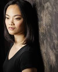 Angela Chu's Instagram, Twitter & Facebook