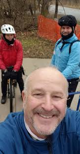 Indiana E-Bike Riders