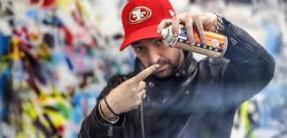 Arcachon. Arcachon : le graffeur Onemizer en expo !