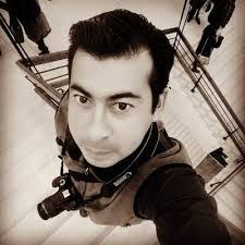 Jesus Alderete's Instagram, Twitter & Facebook