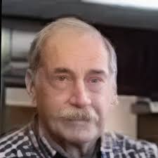 Joe Lampert, Fr. Vince's dad broke his hip