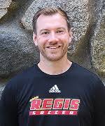 Regis College Women's Soccer Camps