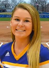 2018 Softball Roster