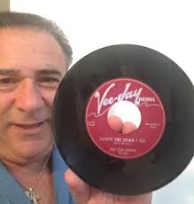 Dedicated to Alex Augustine come home! The Goodfellas needs you