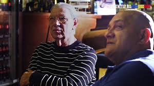 O lista completa de articole ce au eticheta emeric ienei | pagina 1. Acasa La Emeric Ienei Eu Sunt 12 Si Gabi Balint L Au Vizitat Pe Antrenorul Care A Adus Cupa Campionilor In Romania Eusunt12 Ro