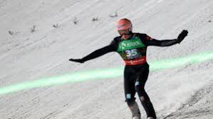 Sein bisher größter erfolg ist der weltmeistertitel im einzel von der großschanze bei den nordischen skiweltmeisterschaften 2019 in seefeld. Markus Eisenbichler Steckbrief Bilder Und News Web De