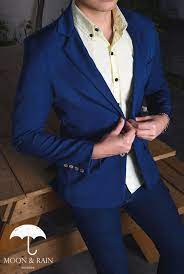 Check spelling or type a new query. Venta Combinar Pantalon Azul Rey Hombre En Stock
